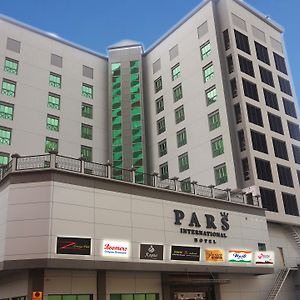 Pars International Hotel