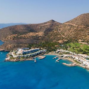 Porto Elounda Golf&Spa Resort, Six Senses Spa